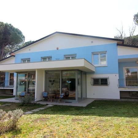 Villa Patrizia Lignano Sabbiadoro Exterior photo