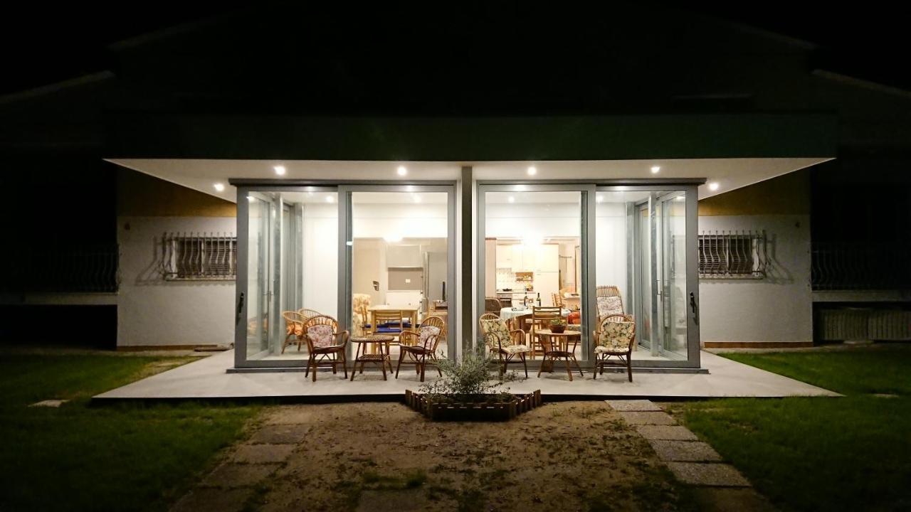 Villa Patrizia Lignano Sabbiadoro Exterior photo