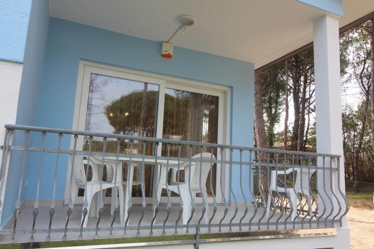 Villa Patrizia Lignano Sabbiadoro Exterior photo